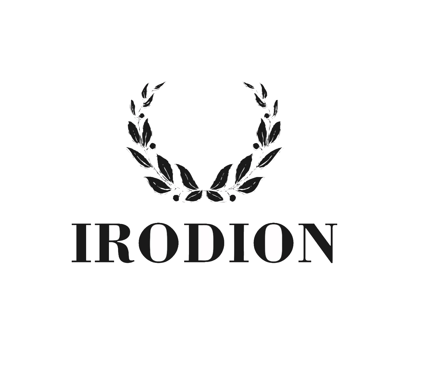 Restaurant Irodion Logo