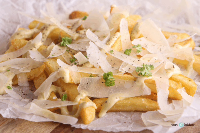 Speciale frites