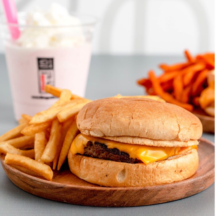Kinderburger