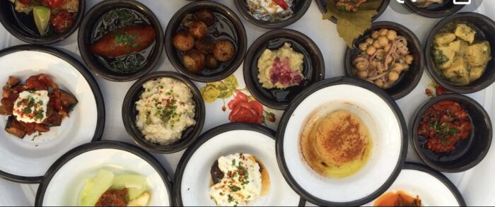 Mezes ( p.p )