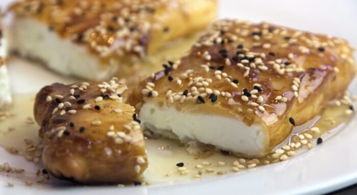 Feta a’la crete