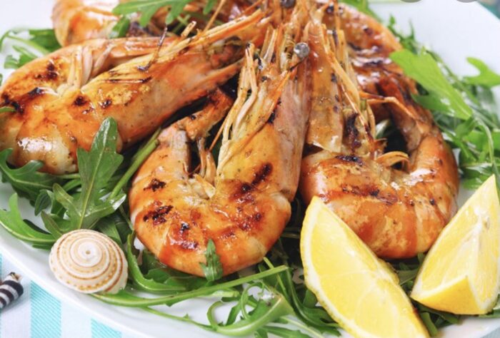 Garides