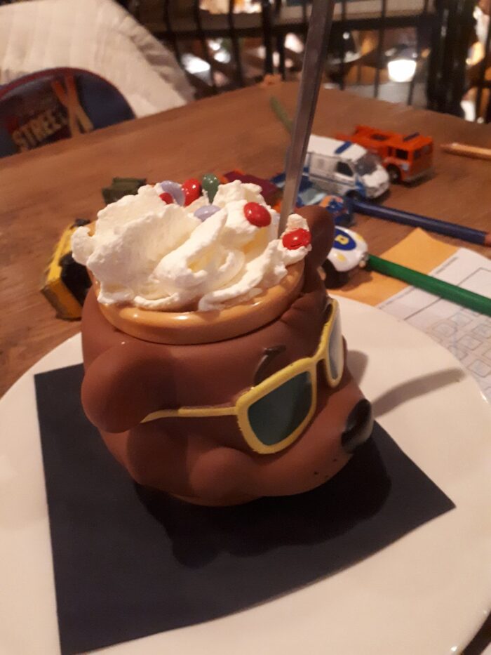 Kinderijsje